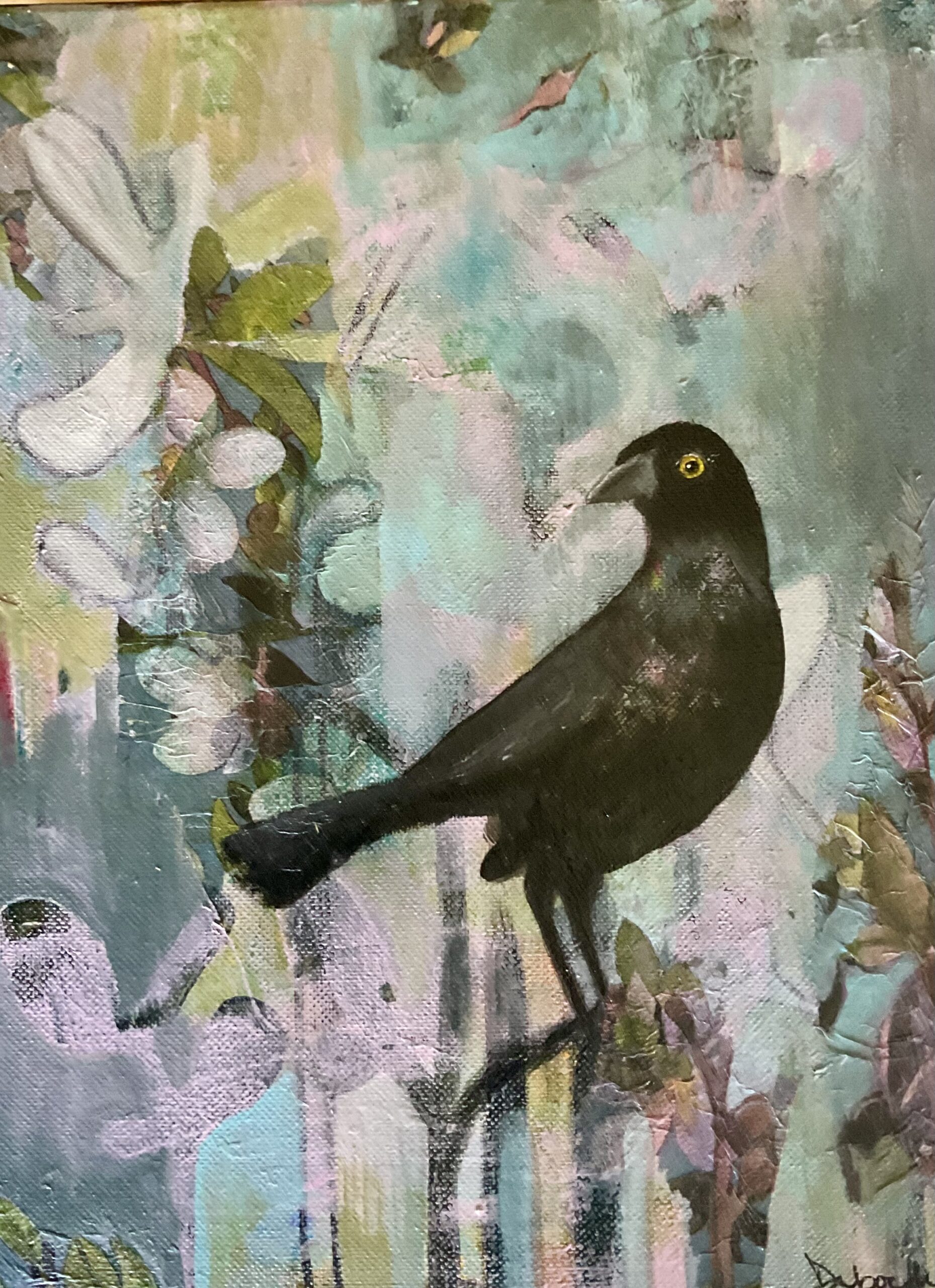Donna Dubock