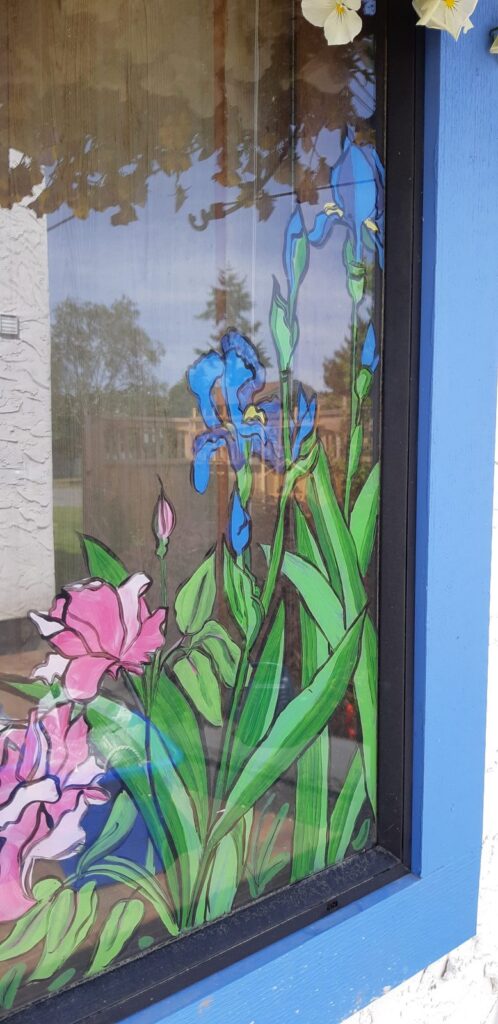 Window Garden