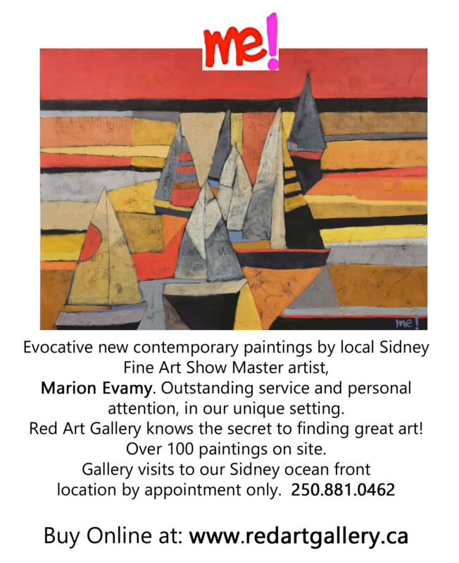 RED ART gallery