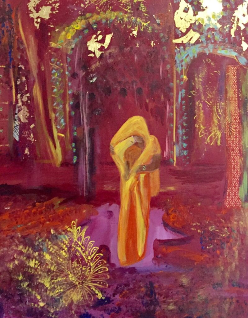 solitude