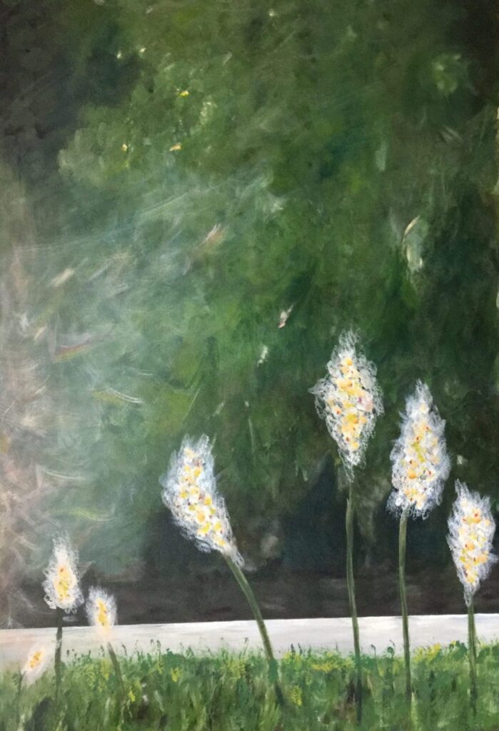 Summer Breeze