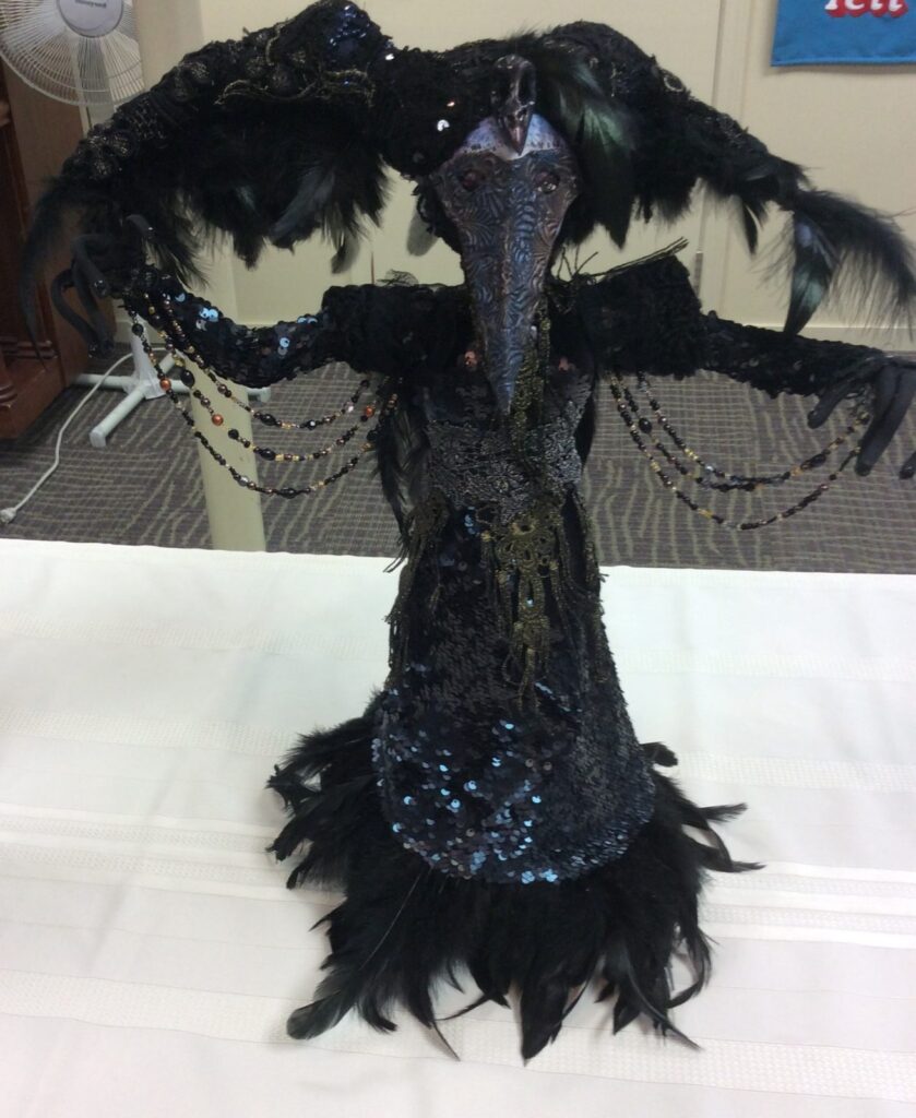 The Raven