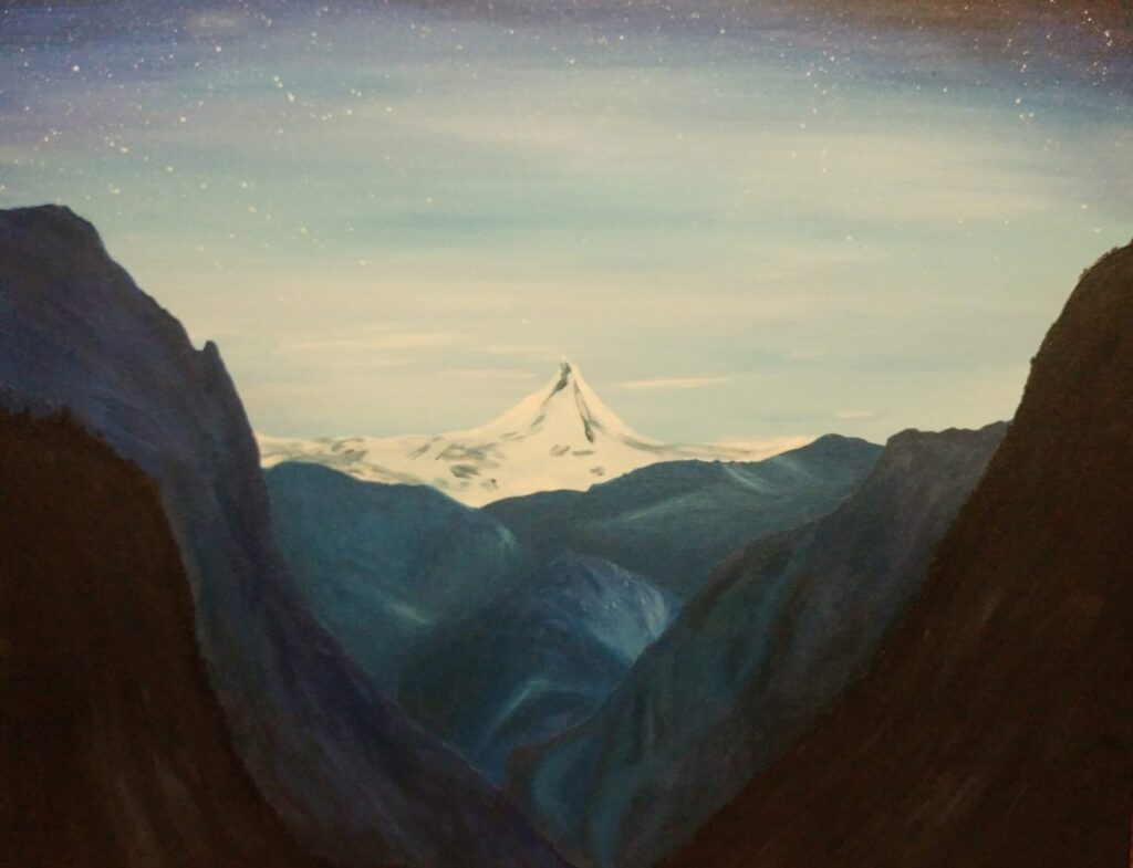 Mountain