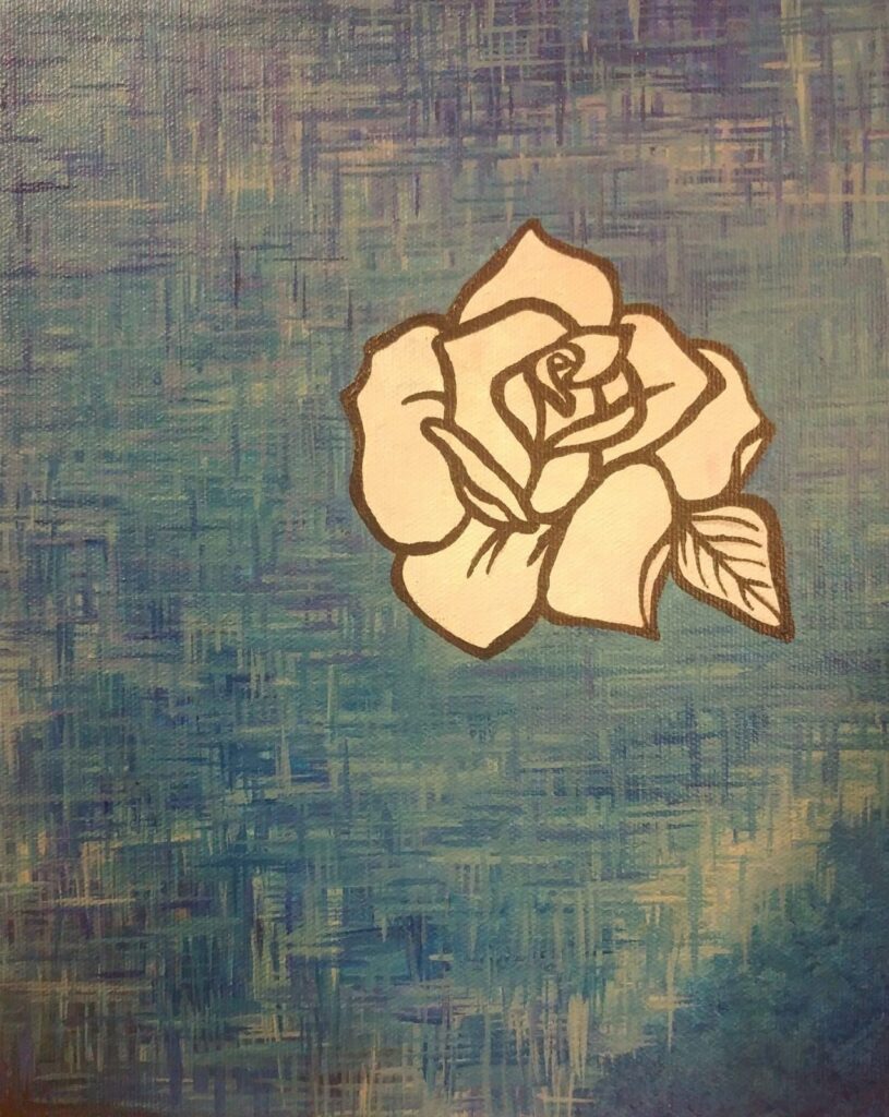 Rose Pop