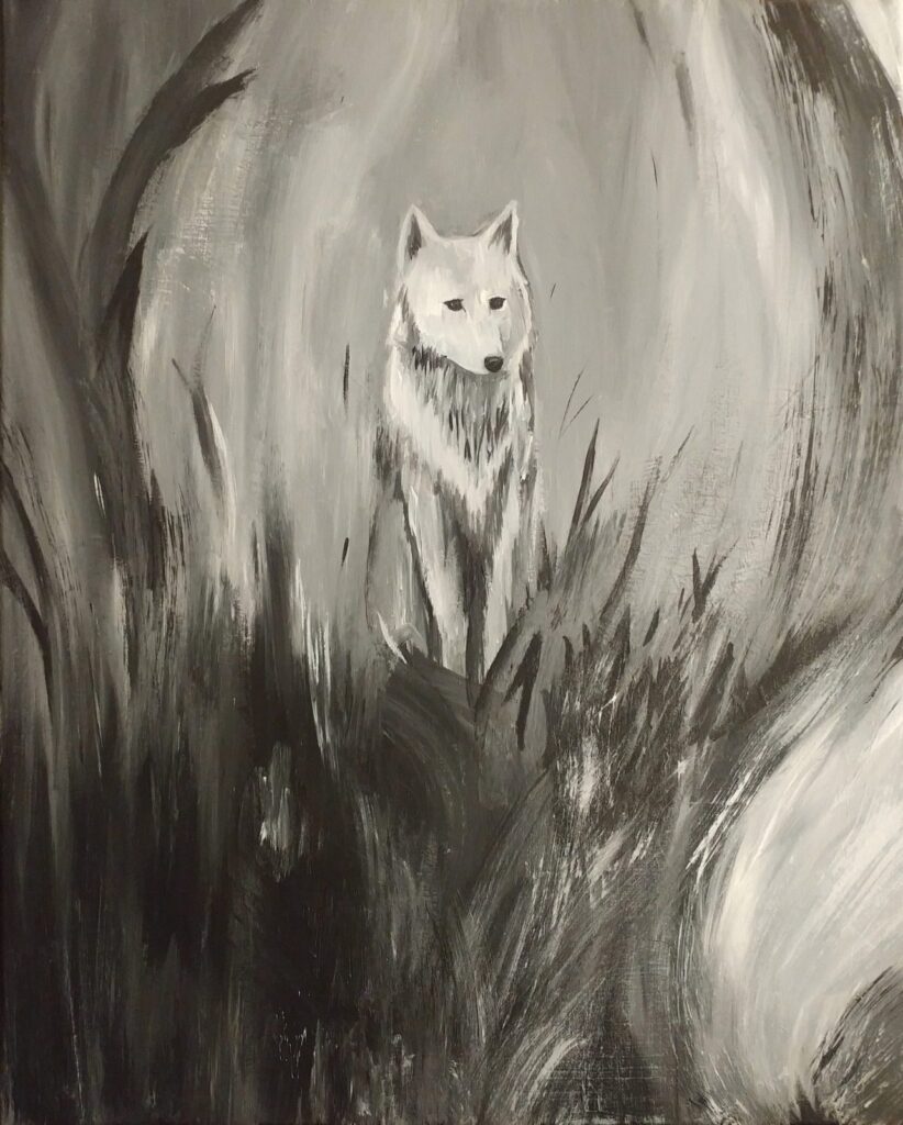 Wolf