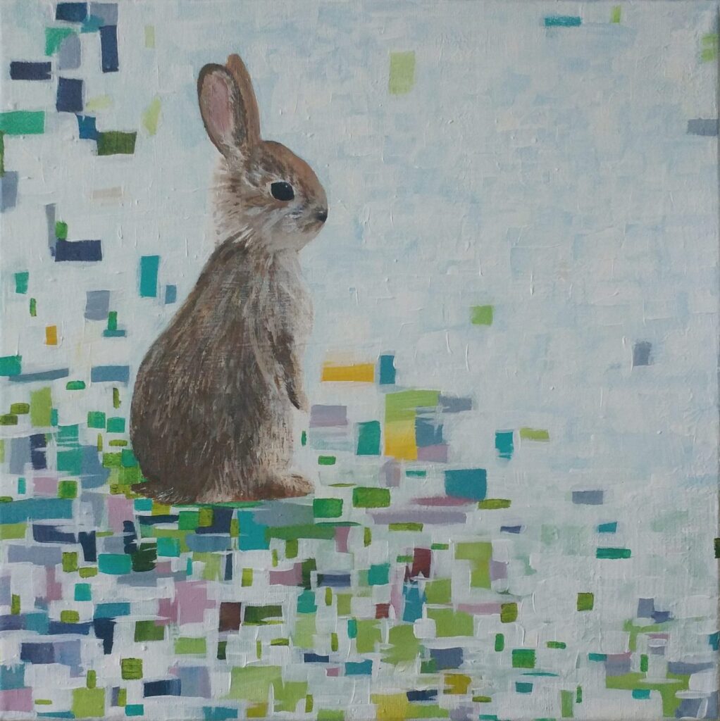 Rabbit