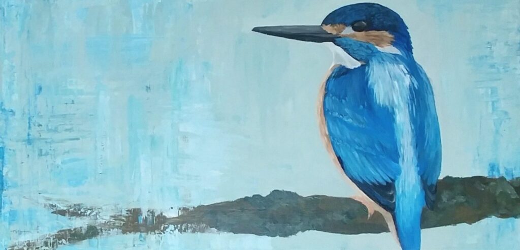 Kingfisher