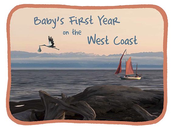 Baby’s First Year West Coast 72ppi