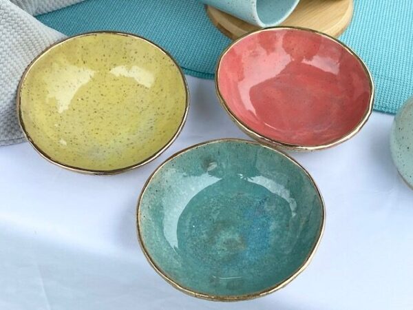 bowls