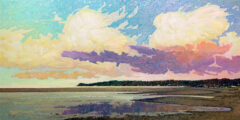 Saratoga Beach 
