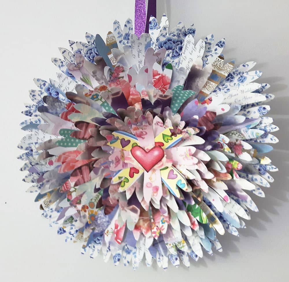 heart – $65