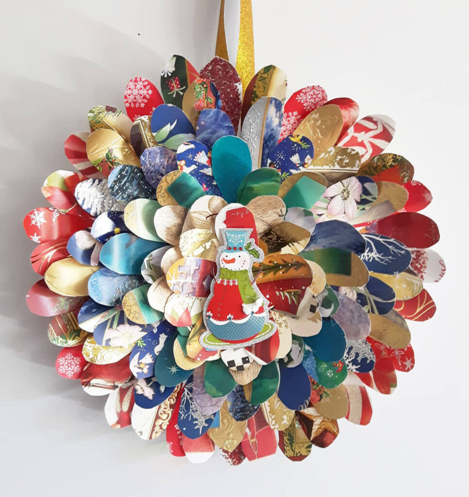 snowman – $45