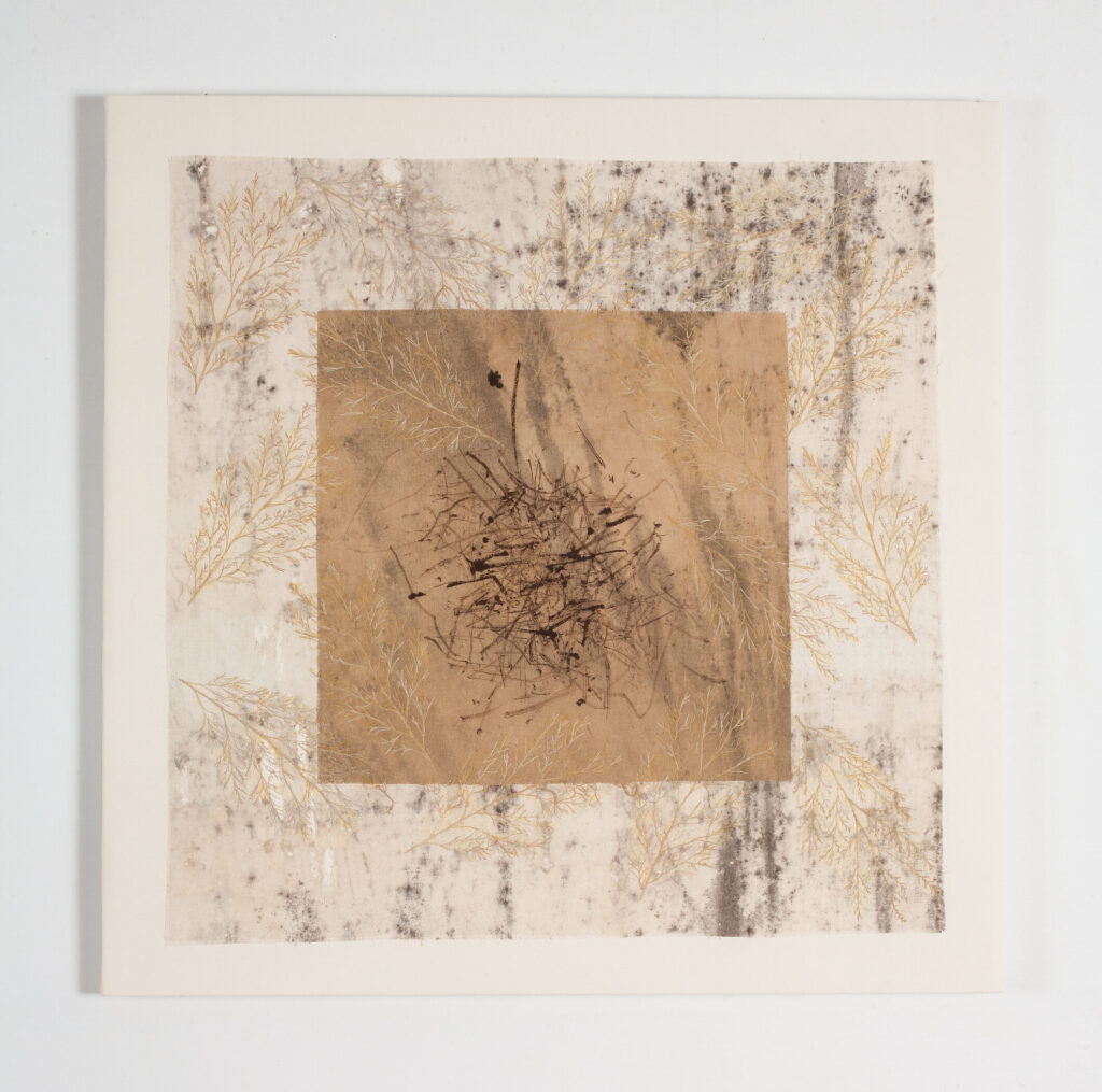 3. Lesley-Turner-Wind Drawing Cedar