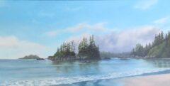 Reverie 18×36 