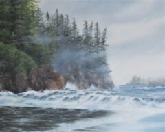 Winds of Change 24×30 