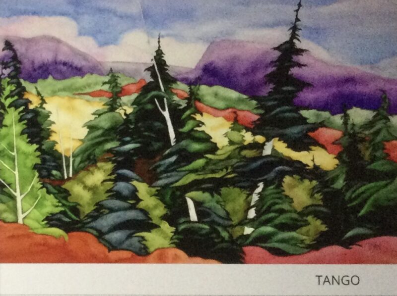 TANGO