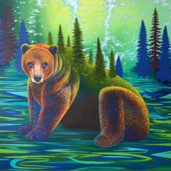 SymbearosisPrint 