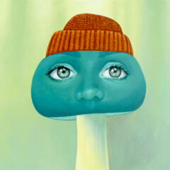 ToqueMushroom 