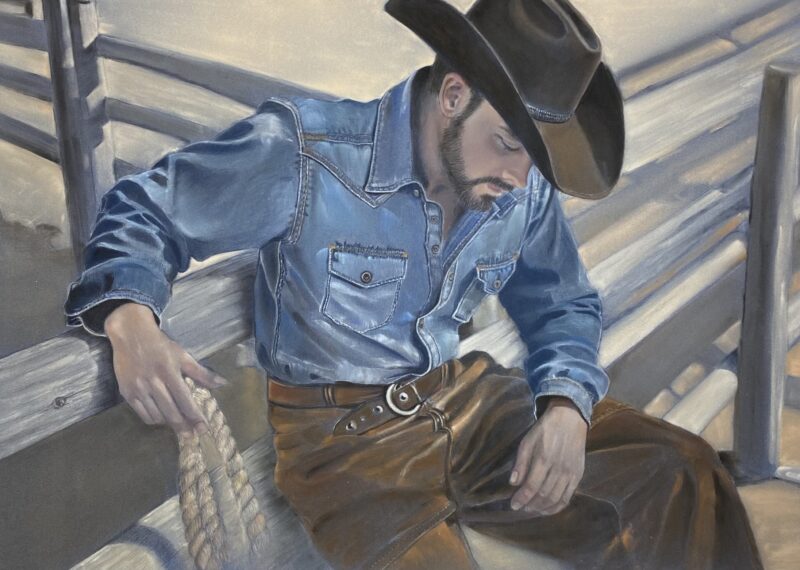 Hired Hand