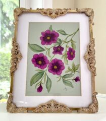 Calibrachoa Cascade 