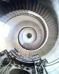 staircase edited inc warmth dec saturation 